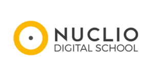 Certificado Nuclio Digital School